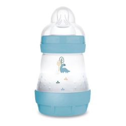 Mam Eas Sta Natur Bib Tét Déb1 Ocean 160Ml