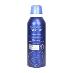 Avene Homme Gel Ras Men Aér/150Ml