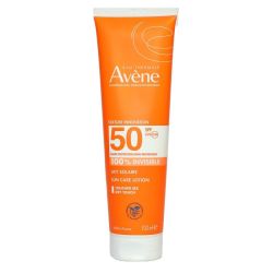Avene Solaire Spf50+ Lait T/100Ml
