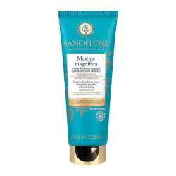 Sanoflore Magnifica Masque T/75Ml