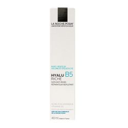 Hyalu B5 Riche La R P Cr Soin Anti-Rid 40Ml