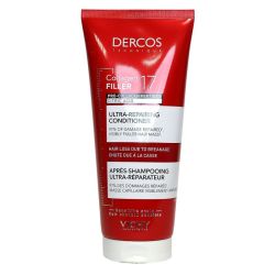 Dercos Collagen Fill 17 Bme Ap/Shamp T/200Ml