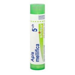 Apis Mellifica 5Ch Tg B