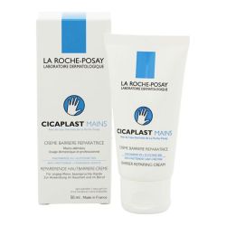 Cicaplast Mains La R P Cr Barr Répar T/50Ml