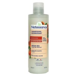 Natessance Argan Shamp Répar Fortif Fl/250Ml