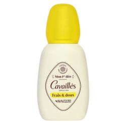 Cavailles Mon Deo 48H Déod Vapo/75Ml