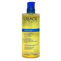 Uriage Xemose Hle Lav Apais Fl Ppe/500Ml