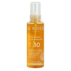 La Rosée Solaire Spf30 Hle Spr/150Ml