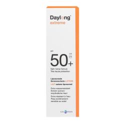 Daylong Extreme Spf50+ Lait Sol T/100Ml