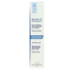 Kelual Ds Cr Apais T/40Ml