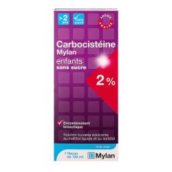 Carbocist Viat Co 2% S Buv Ss Suc Malti Enf