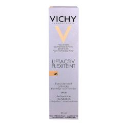 Vichy Liftactiv Flexit Fd Teint 35 Sand 30Ml