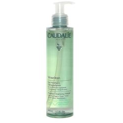 Vinoclean Eau Micellaire Démaq Fl Ppe/200Ml