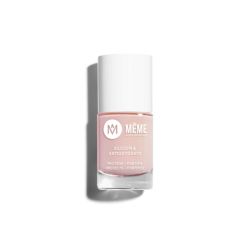 Meme Vernis Silicium Rose 01 Fabienne Fl/10Ml