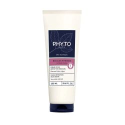 Phyto Boucles Int Cr Riche Nutrition T/250Ml