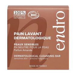 Endro  Pain Lavant Dermatologique /80Ml