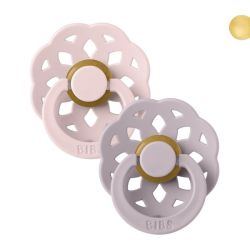 Bibs Boheme T1 Blossom/Dusty Lilac