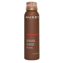 Nuxe Men Boost 3 Msse Ras Anti-Irr Aér/150Ml