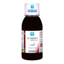 Oligomax Selenium S Buv Fl/150Ml