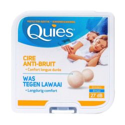 Boules Quies Protect Audit Cire Naturelle 16