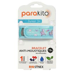 Parakito Jun 1 Bracelet Rech Moust Licorne 2