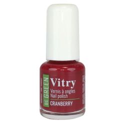 Vitry Be Green V Ong Cranberry Fl/6Ml