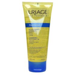 Uriage Xemose Hle Lav Apais T/200Ml