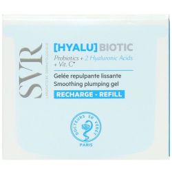 Svr Hyalu Biotic Gelée Régénér Repulp R/50Ml