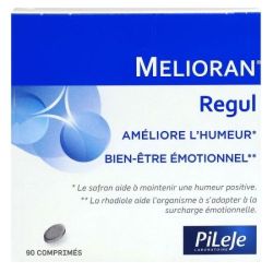 Melioran Regul Cpr B/90