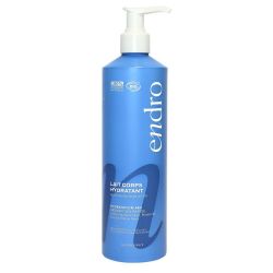 Endro - Lait Corps Hydratant 400Ml