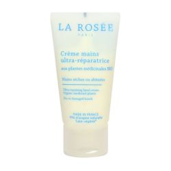 La Rosée Cr Mains Ultra Répar T/50Ml