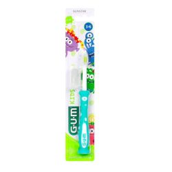 Gum Kids Br Dents 3-6Ans