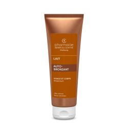 Unifarco Solaire Lait Autobronz T/125Ml