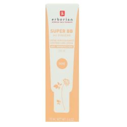 Erborian Super Bb Cr Doré T/15Ml
