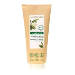 Klorane Soins Corps Cr Dche Fl Cupuaçu 200Ml
