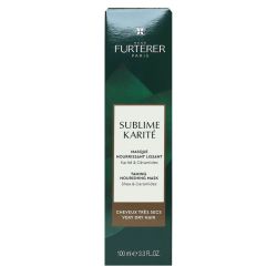 Furterer Sublime Karite Masque Nou Liss 100Ml