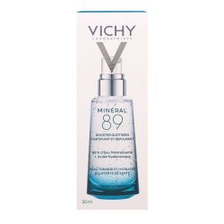 Vichy Mineral 89 Sérum Fl Ppe/50Ml
