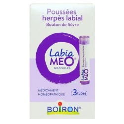 Labiameo Gran 3T/4G