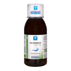 Oligomax Chrome S Buv Fl/150Ml