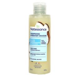 Natessance Coco Shamp Hydrat Fl/100Ml