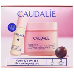 Caudalie Resveratrol Lift Coffr Duo Anti-Âge