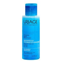 Uriage Lot Démaq Yeux Waterp Fl/100Ml