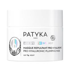 Patyka Age Spec Int Masque Pro-Hyalu P/ 50Ml