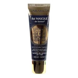 Bal Masque Sorc Garancia Masque Autobron 50Ml