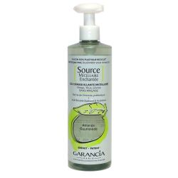 Source Micellaire Garancia Eau Amand P/400Ml
