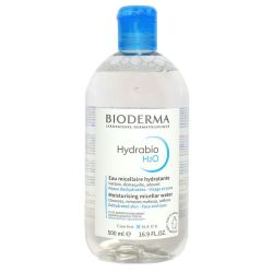 Bioderma Hydrabio H2O Souff Frd Eau Mic 500Ml