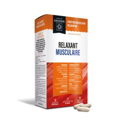 Dayang Gél Fonction Muscul B/30