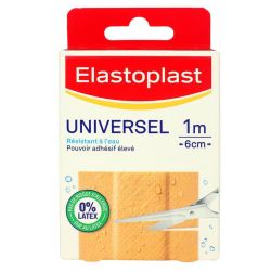 Elastoplast Pans Découp 10X6Cm