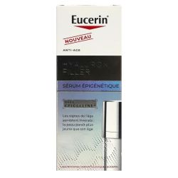 Eucerin Hyaluron-Filler Sérum Épigénétiq 30Ml