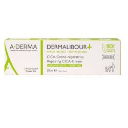 Dermalibour + Cica Aderma Cr Répar T/100Ml